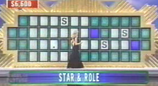 A Smart Game Show Contestant?